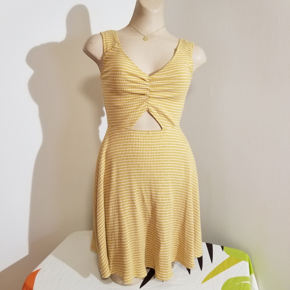 Forever 21 summer dress